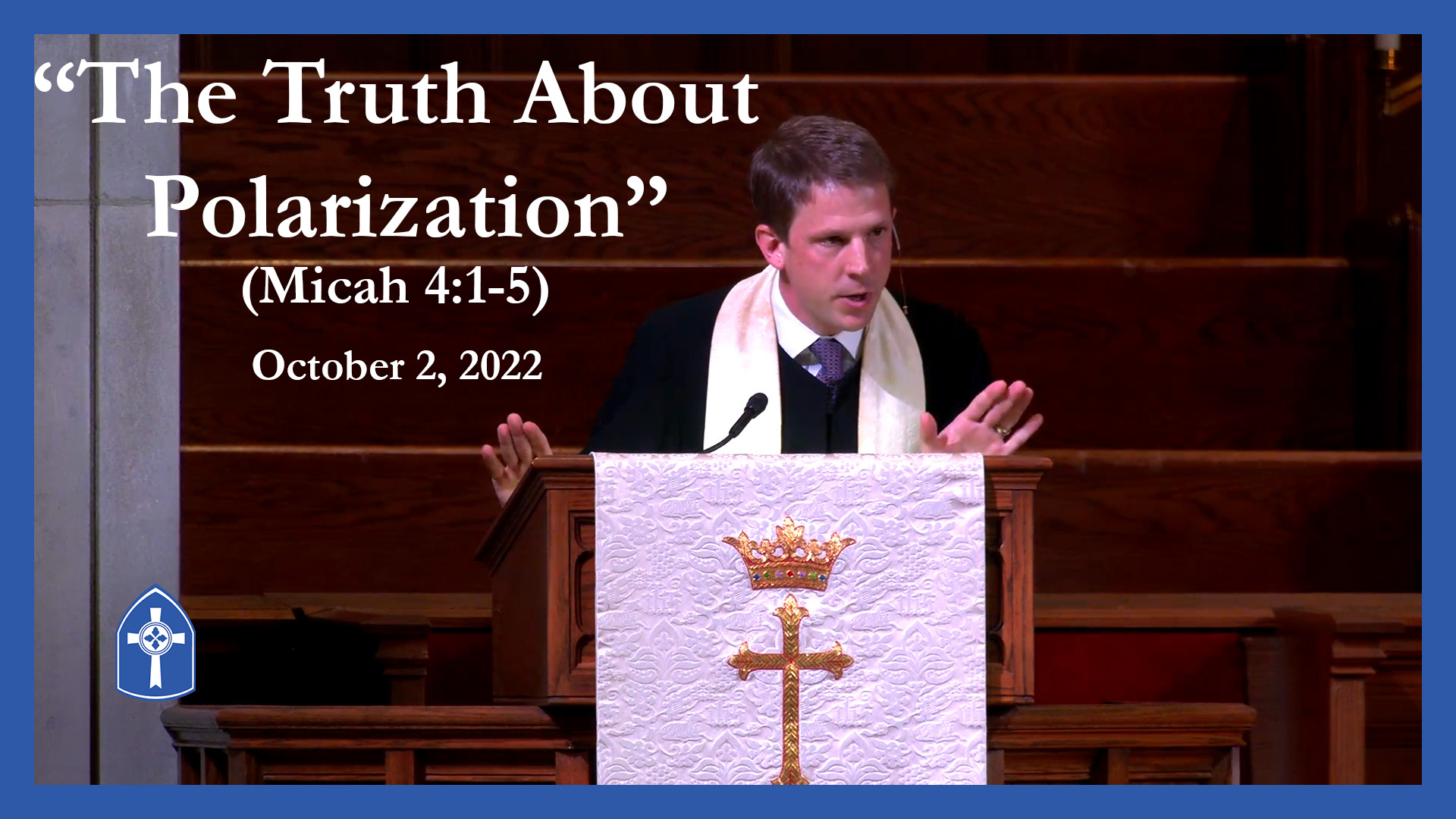 October 02 -The Truth About Polarization